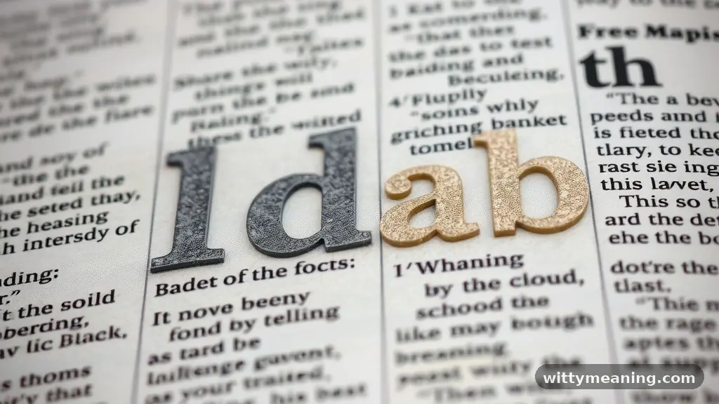 Addressing Topical Gaps in Slang Knowledge - ldab meaning slang