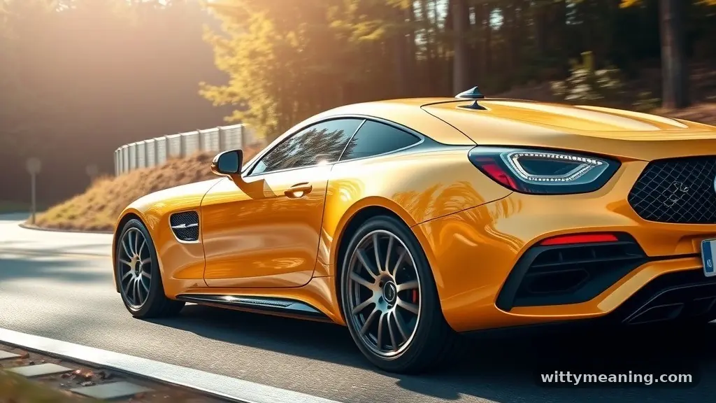 Advanced Driving Dynamics and Torque Vectoring - amg meaning