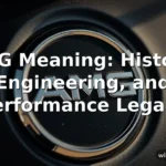amg meaning
