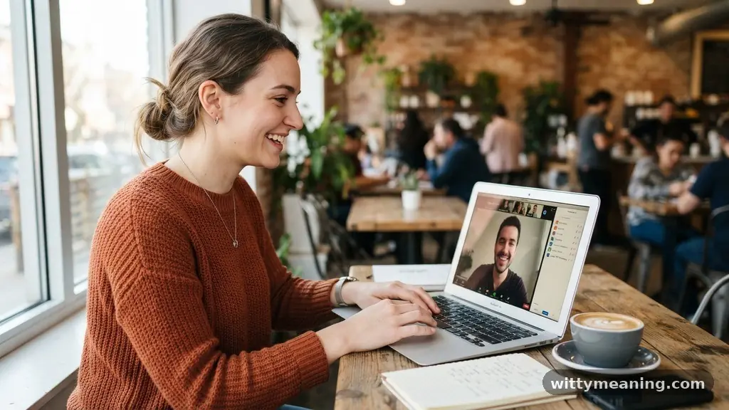 Applying SFW Principles in Online Dating - sfw meaning