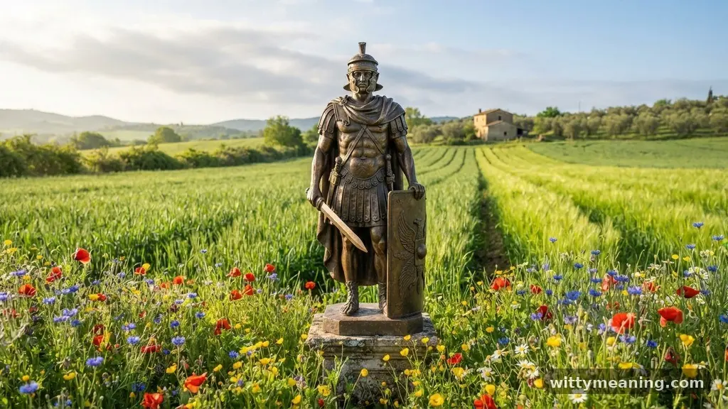 Ares in Roman Mythology: The Shift to Mars - ares meaning in text