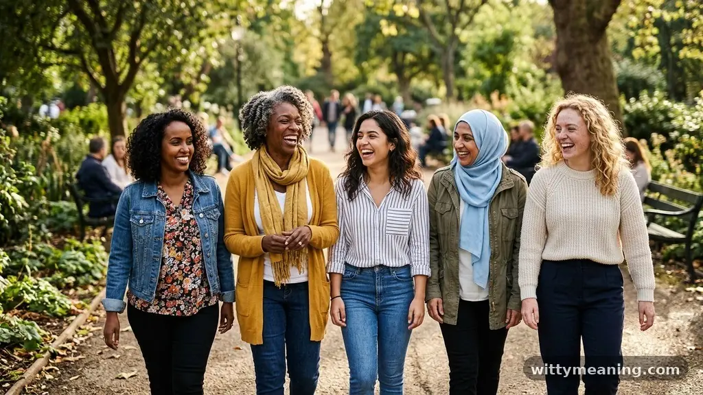 Beauty Standards and the Sociolinguistic Impact - bonita meaning
