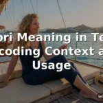 capri meaning in text