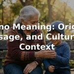 carino meaning
