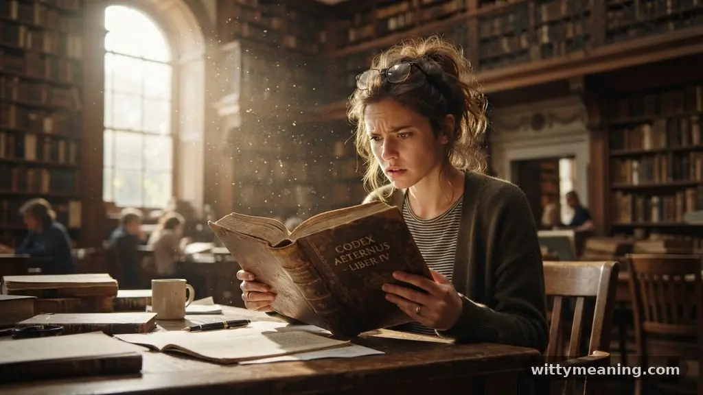 Common Misconceptions and Variations - fievel meaning in text