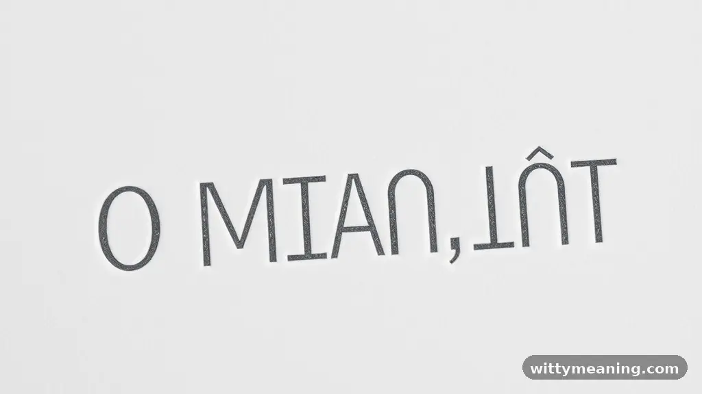 Common Variations and Related Texting Abbreviations - otoh meaning
