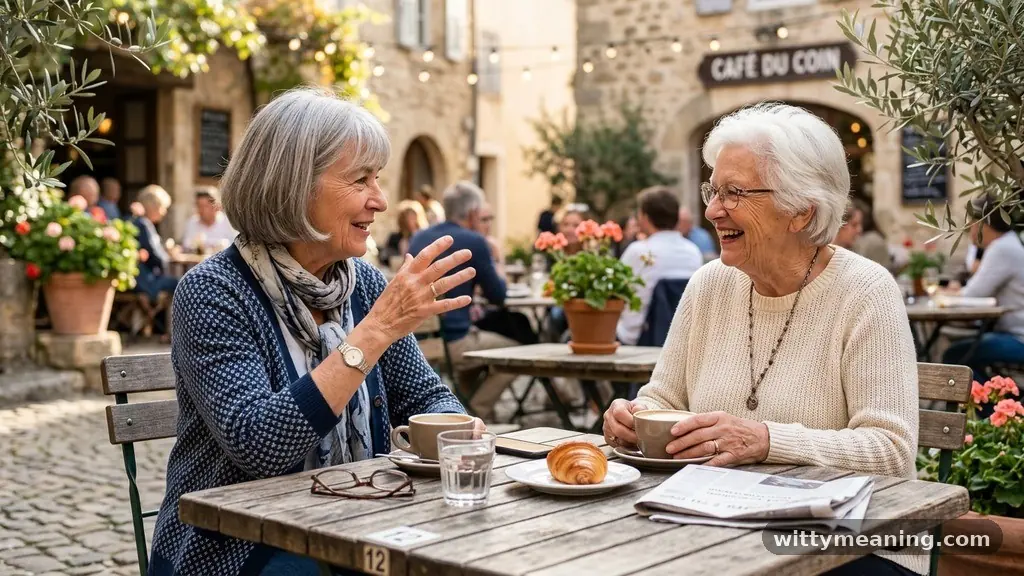 Comparing Terms of Endearment - carino meaning