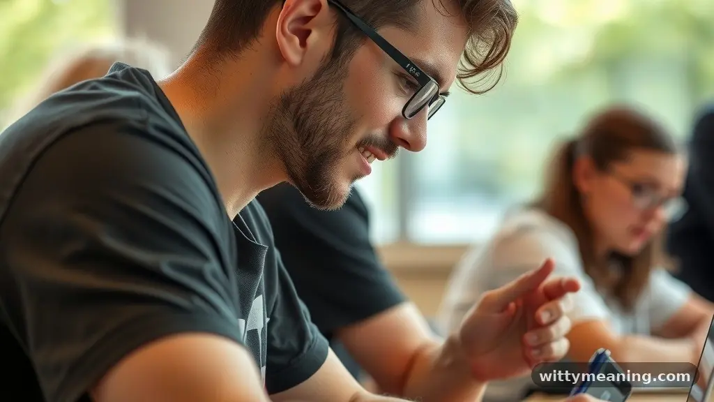 Deciphering WSP in Casual Text Messaging - wsp meaning