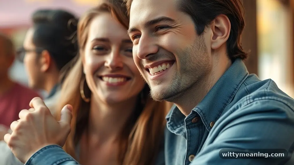 Defining LTR in the Context of Modern Dating - ltr meaning