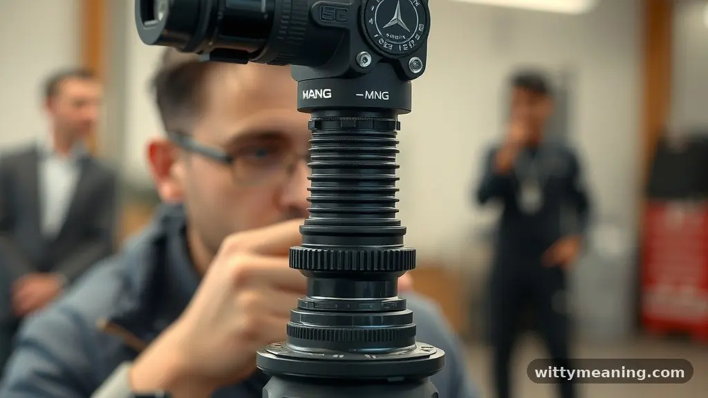 Defining Performance Through Forced Induction - amg meaning