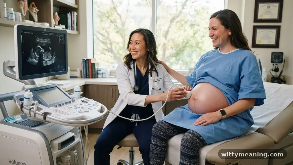 Defining the Antepartum Period and Its Clinical Significance - antepartum meaning