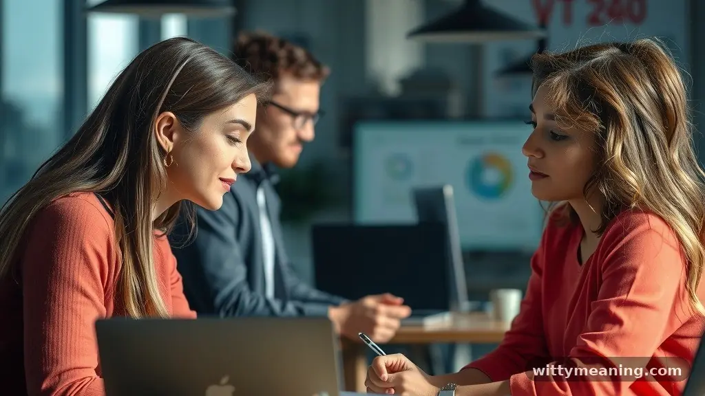 Defining Volunteer Time Off in the Modern Workplace - vto meaning