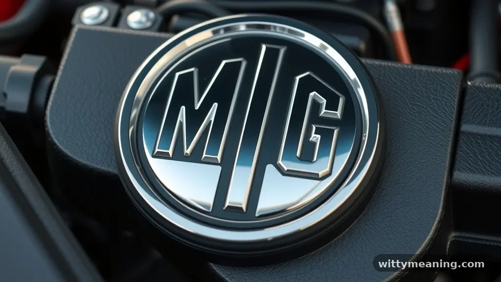 Engine Technology and Modern Efficiency - mpg meaning