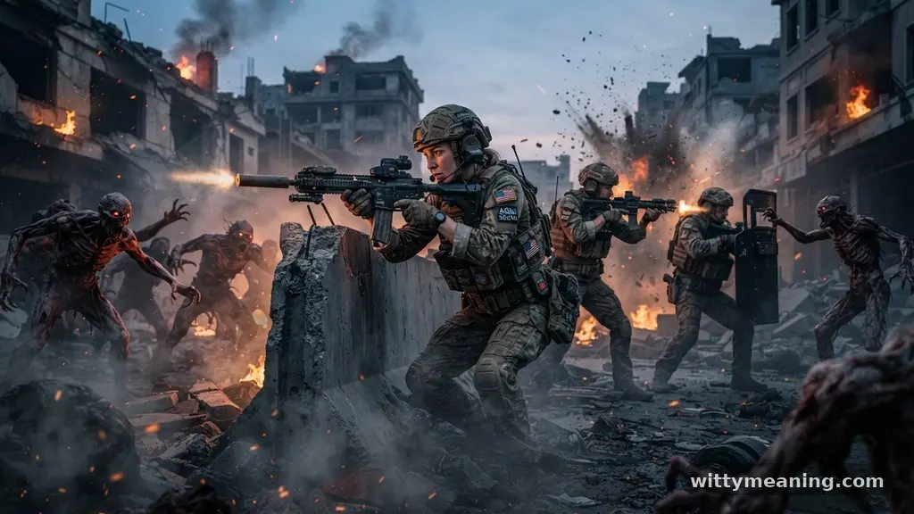 Environmental Hazards and Tactical Combat - what does pve mean in gaming