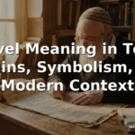 fievel meaning in text