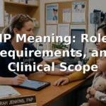 fnp meaning