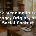 frick meaning in text
