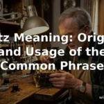 fritz meaning