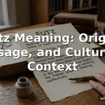 futz meaning