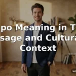 guapo meaning in text