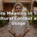 guero meaning in text