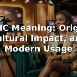 hbic meaning