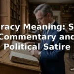 idiocracy meaning