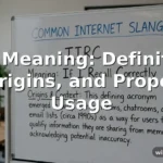 iirc meaning