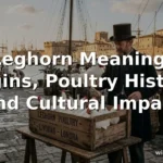 leghorn meaning
