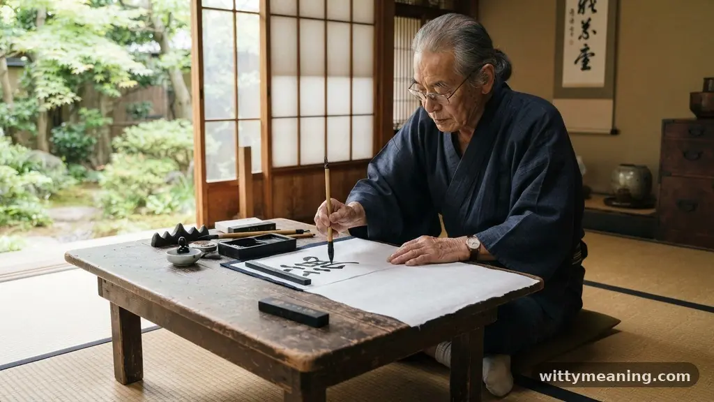 Linguistic Origins and Etymology of Sayonara - sayonara meaning