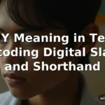 lmy meaning in text