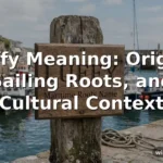 luffy meaning