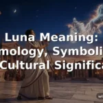 luna meaning