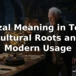 mazal meaning in text