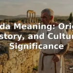 merida meaning