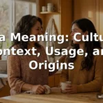 mija meaning