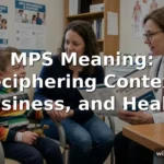 mps meaning