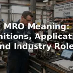 mro meaning