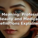 mua meaning