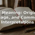 nb meaning