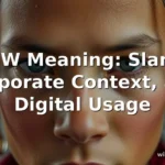 nfw meaning