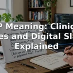 np meaning