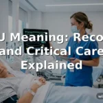pacu meaning
