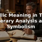 phallic meaning in text