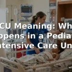 picu meaning