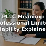 pllc meaning