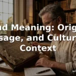 salud meaning