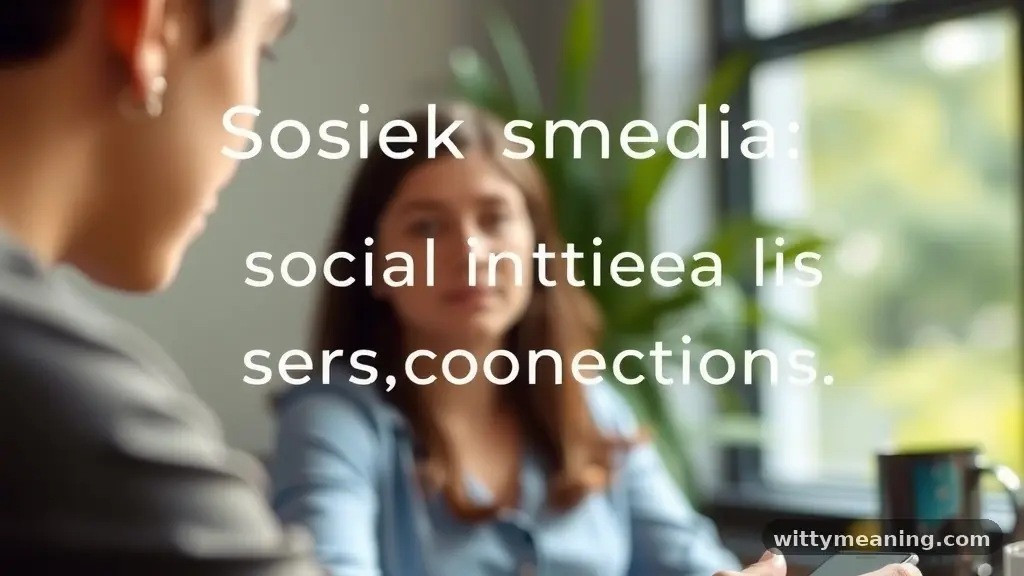 Social Media and the Best Friend Connection - bsf meaning