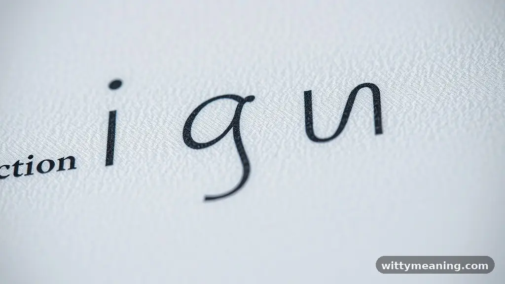The Core Definition of IGU - igu meaning text