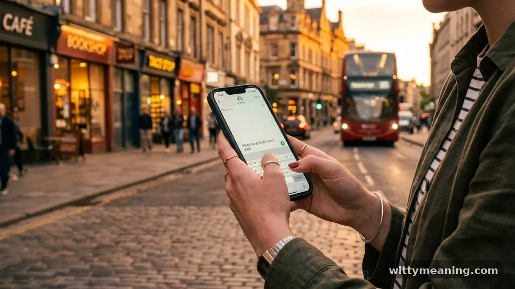 The Core Function of WBU in Digital Messaging - wbu meaning